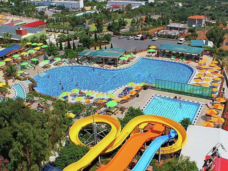 Aqua Sun Village