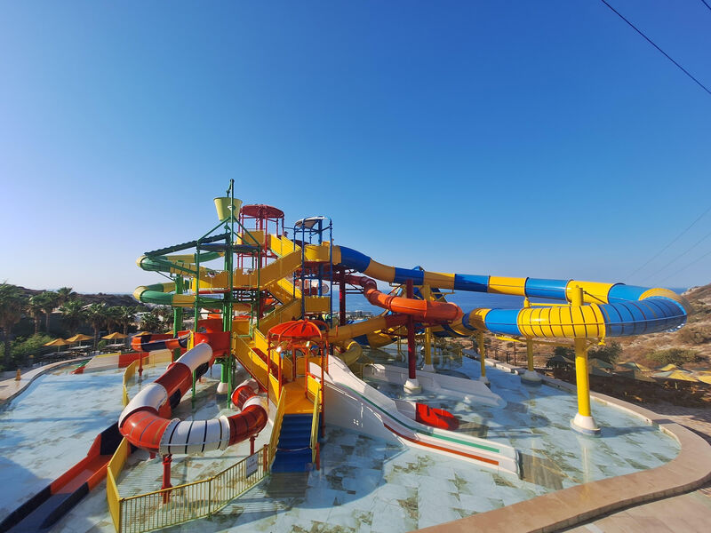 Eri Sun Village