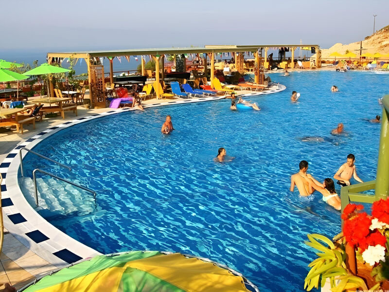 Eri Sun Village