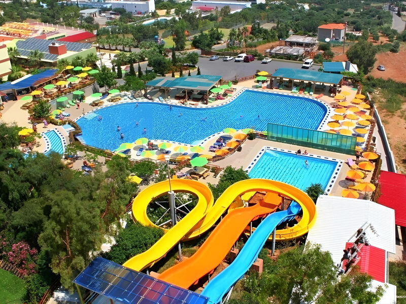 Eri Sun Village