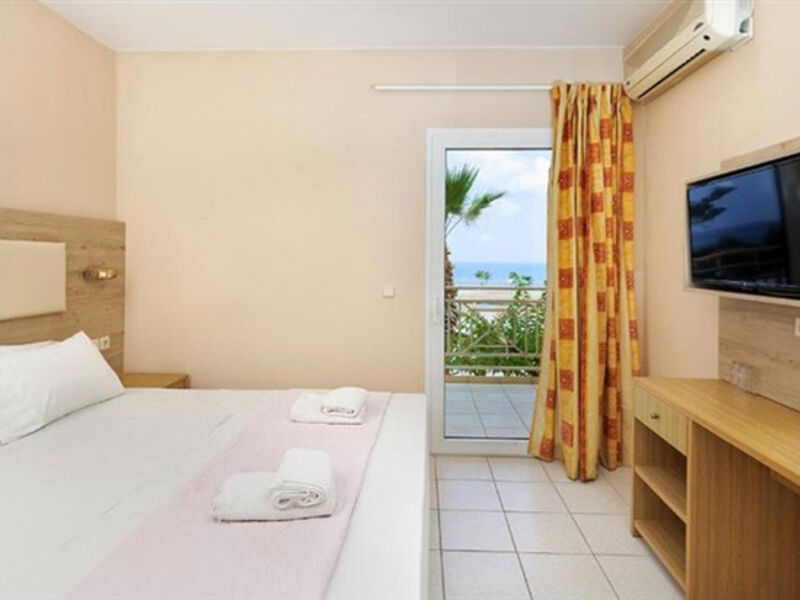 Aqua Sun Village