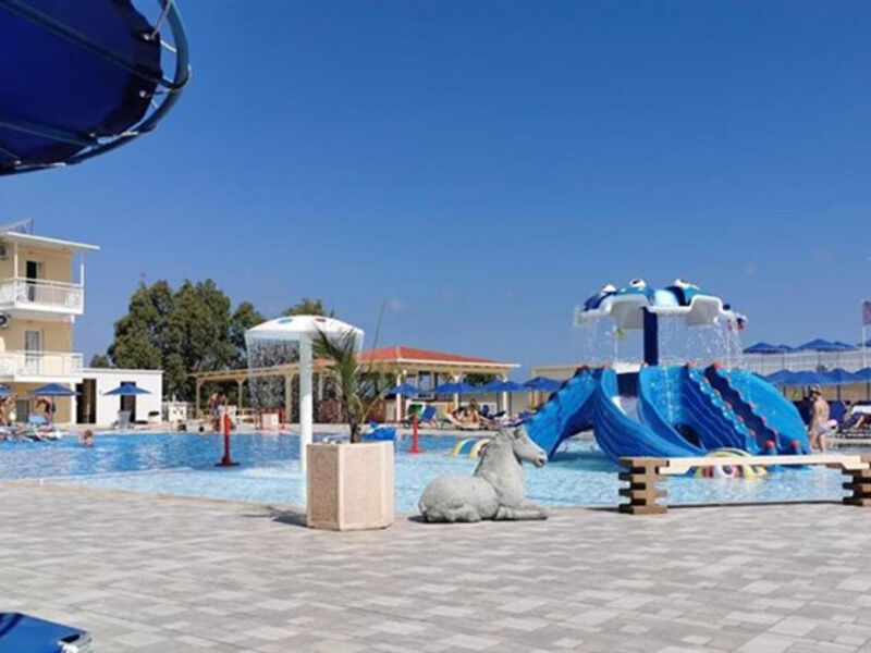 Aqua Sun Village
