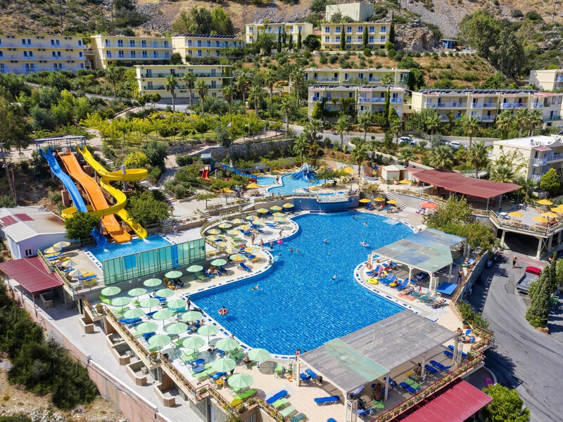 Eri Sun Village