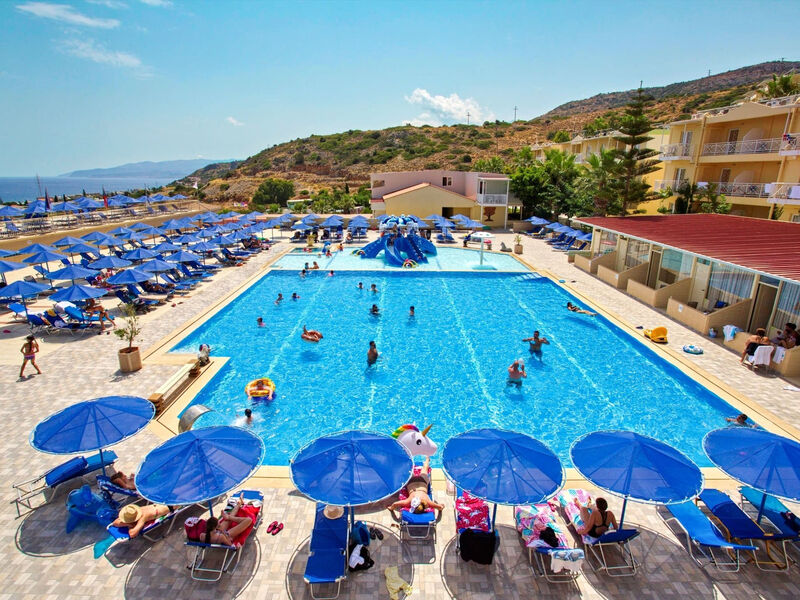 Eri Sun Village