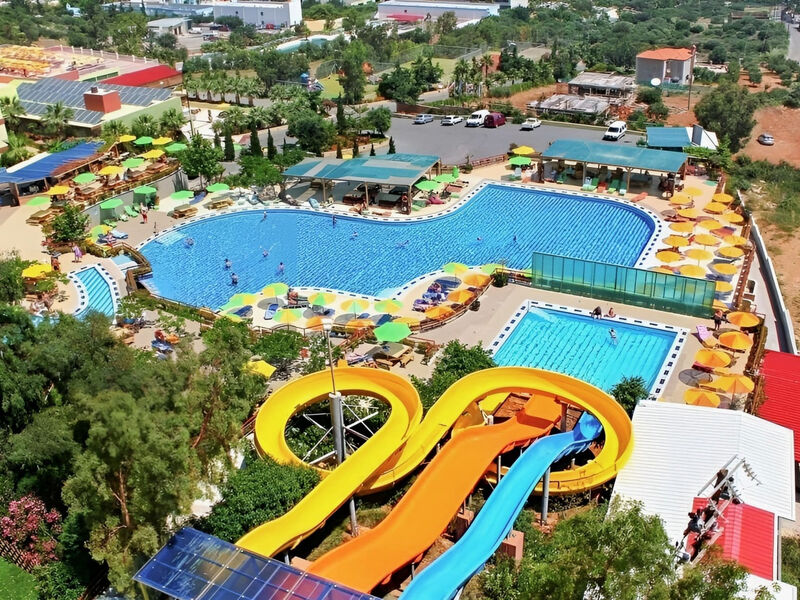 Eri Sun Village