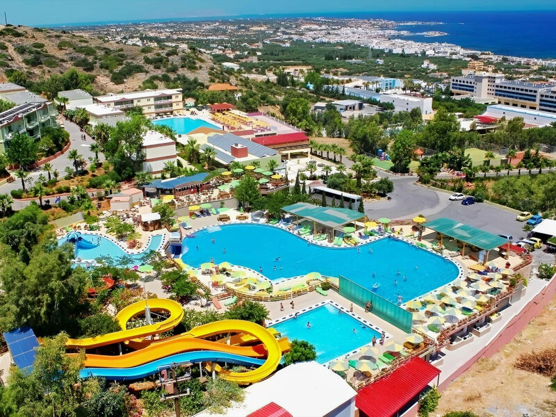 Eri Sun Village