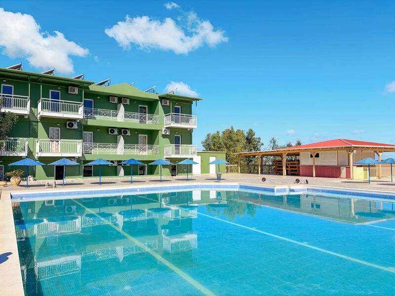 Eri Sun Village