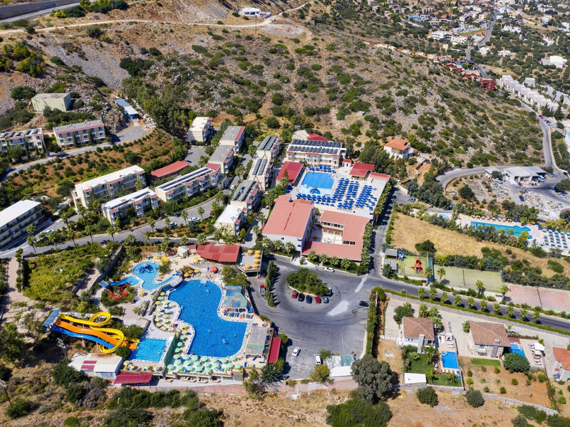 Eri Sun Village