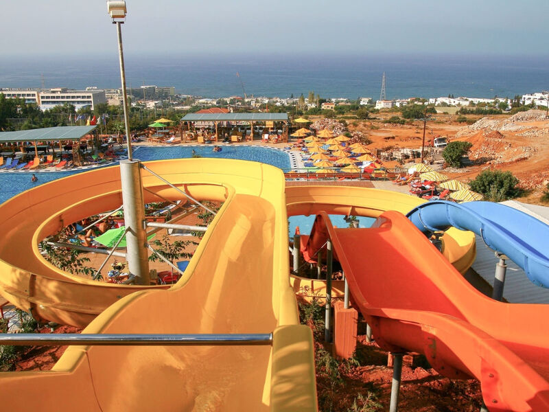 Eri Sun Village