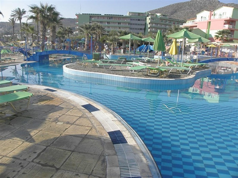 Eri Sun Village (ex. Aqua Sun)