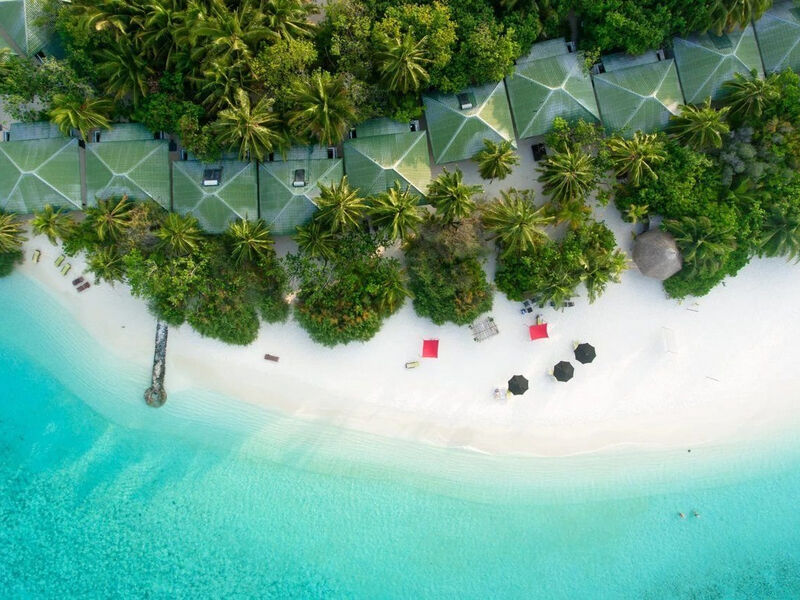 Eriyadu Island Resort