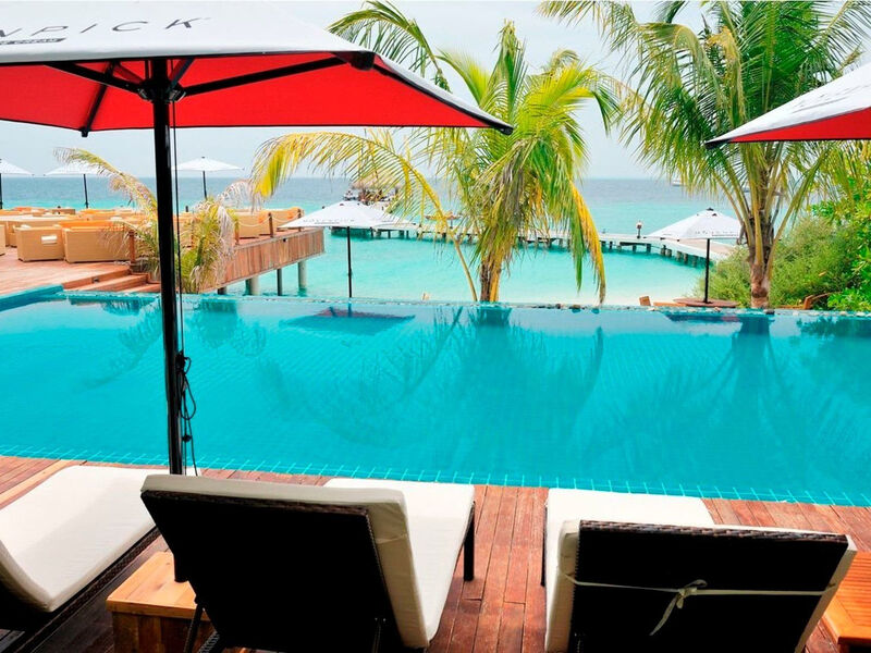 Eriyadu Island Resort