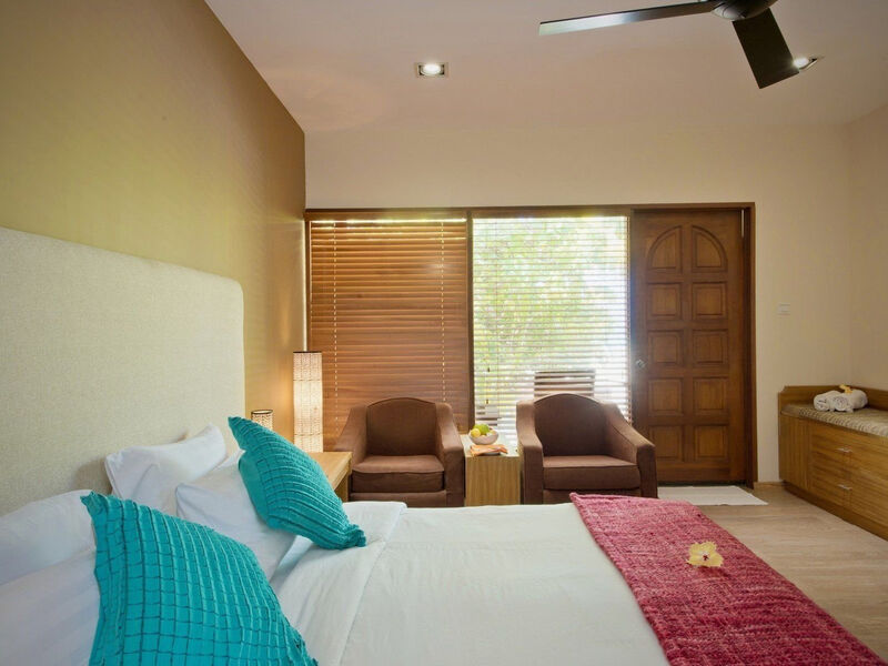 Eriyadu Island Resort