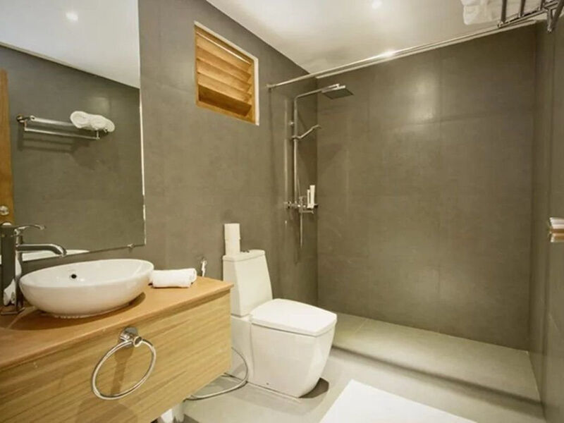 Eriyadu Island Resort