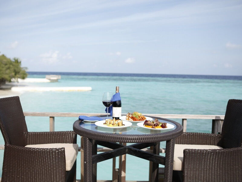 Eriyadu Island Resort