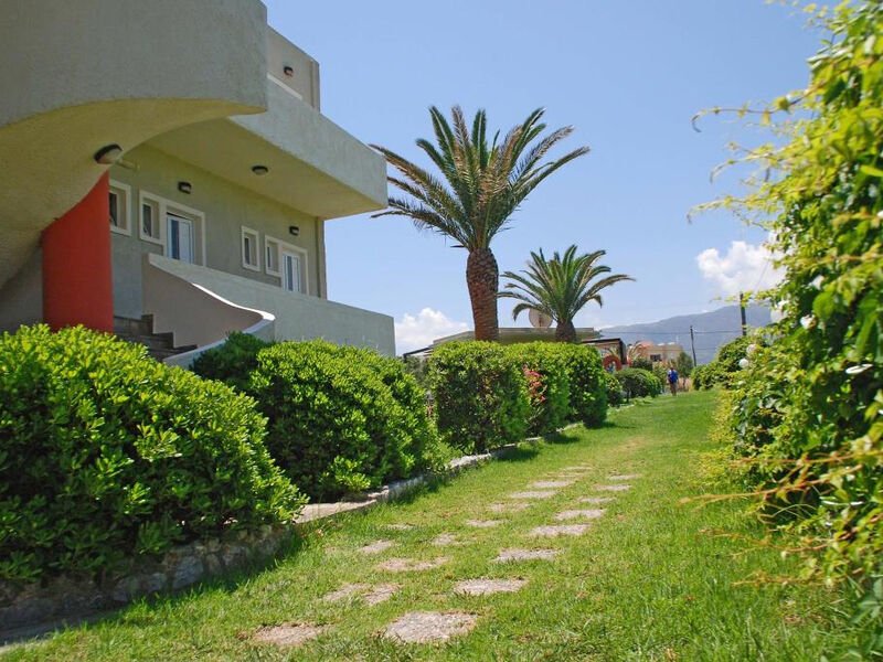 Ermioni Beach