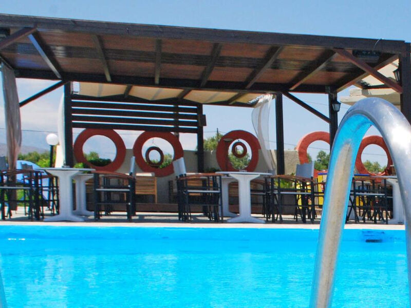 Ermioni Beach