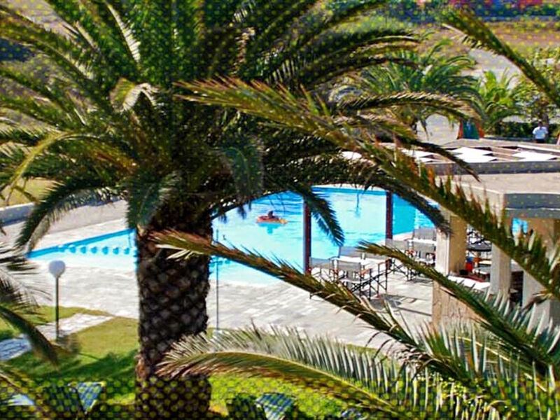 Ermioni Beach