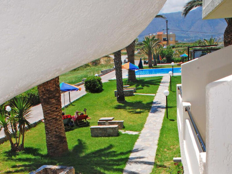 Ermioni Beach