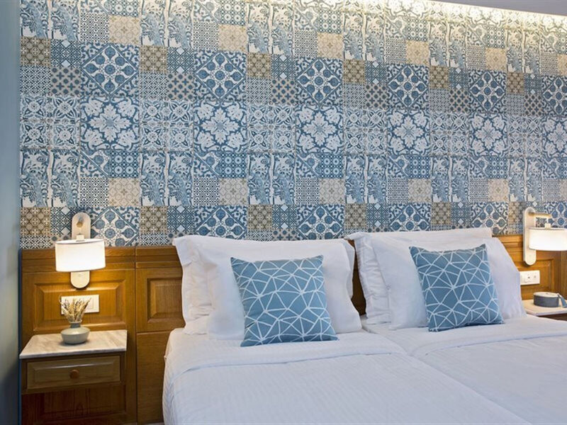 Erteria Hotel & Spa Resort