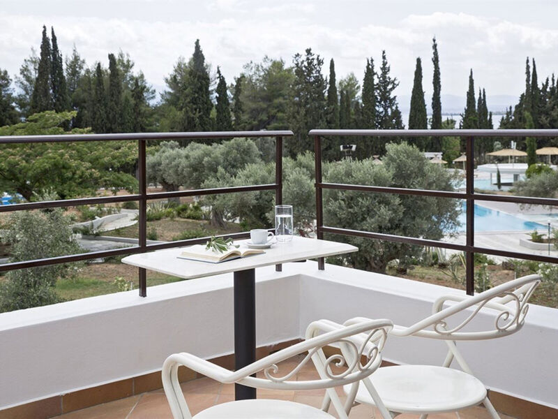 Erteria Hotel & Spa Resort