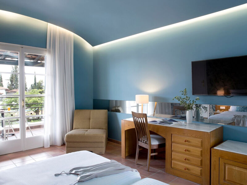 Erteria Hotel & Spa Resort