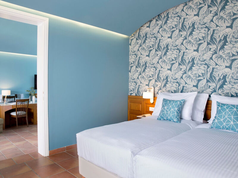 Erteria Hotel & Spa Resort