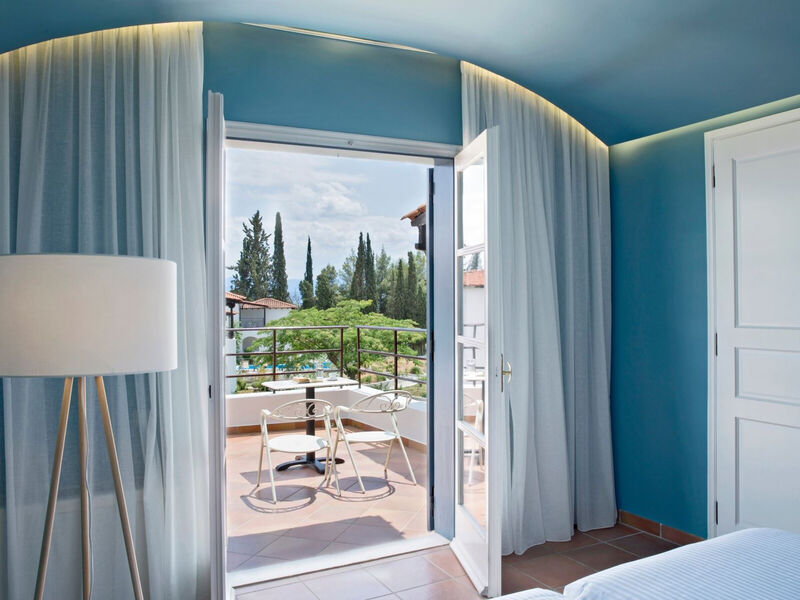 Erteria Hotel & Spa Resort