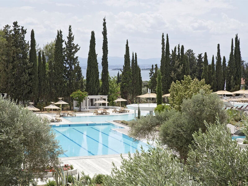 Erteria Hotel & Spa Resort