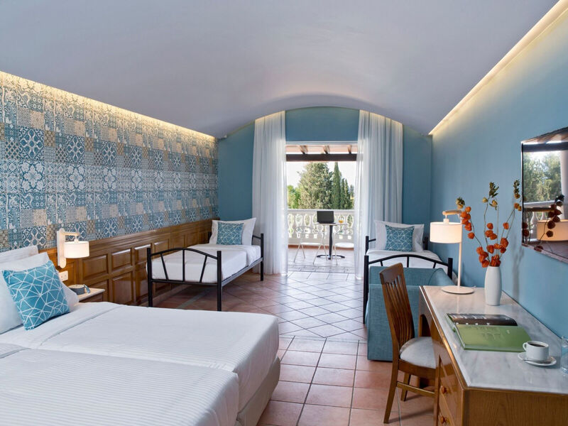 Erteria Hotel & Spa Resort