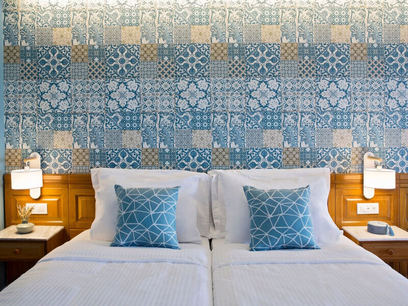 Erteria Hotel & Spa Resort