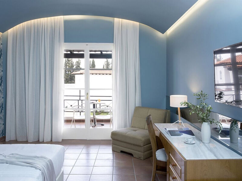 Erteria Hotel & Spa Resort