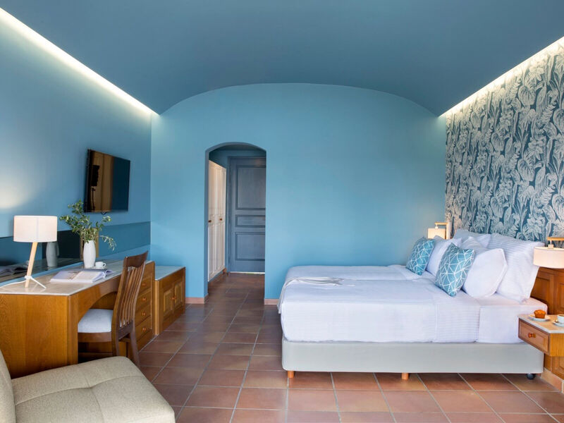 Erteria Hotel & Spa Resort