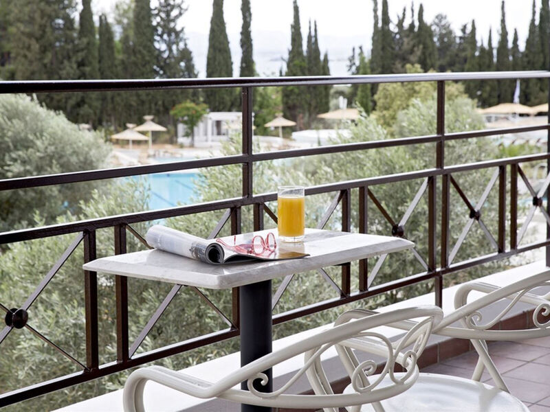 Erteria Hotel & Spa Resort