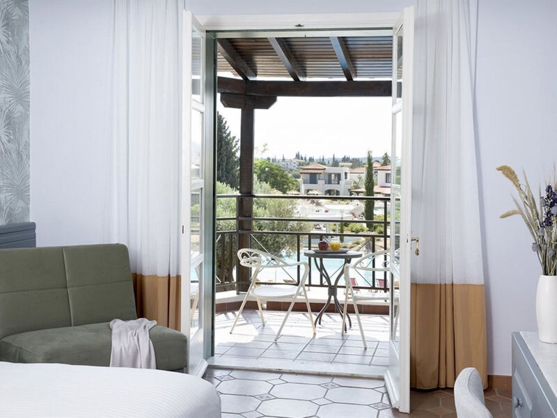 Erteria Hotel & Spa Resort