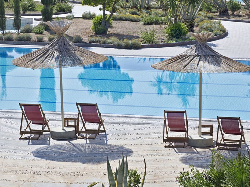 Erteria Hotel & Spa Resort