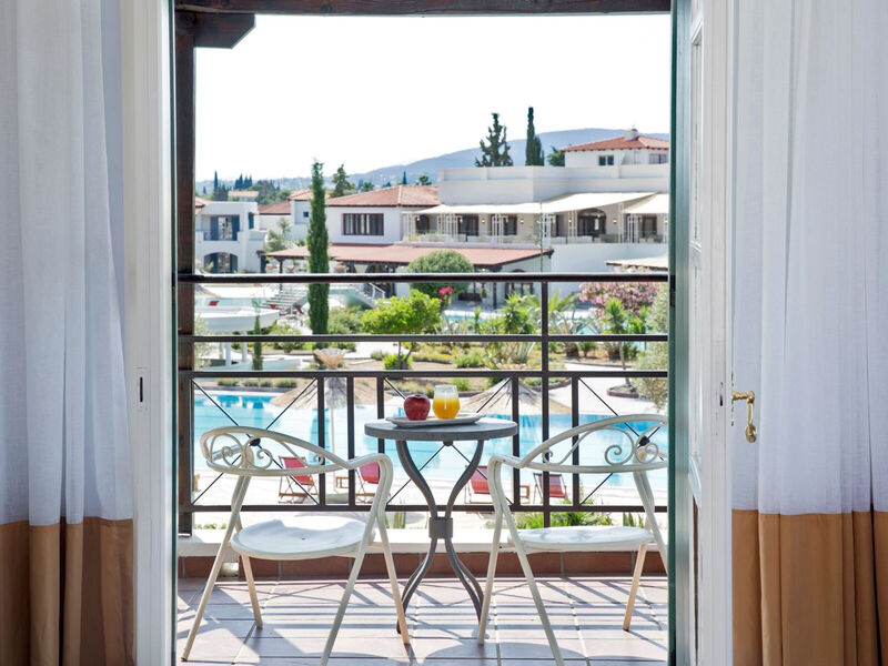 Erteria Hotel & Spa Resort