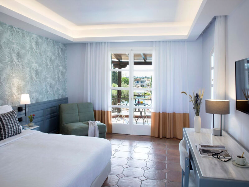 Erteria Hotel & Spa Resort