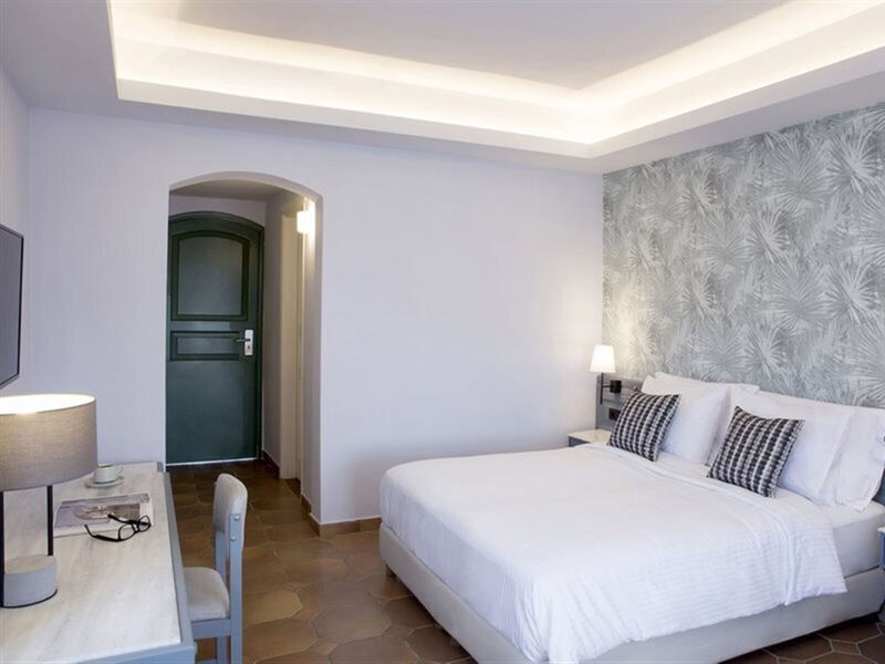 Erteria Hotel & Spa Resort