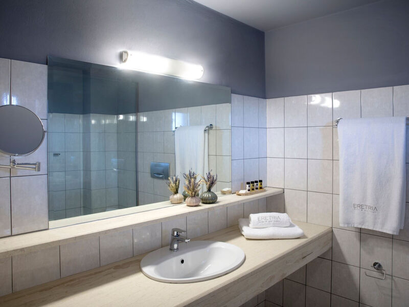 Erteria Hotel & Spa Resort