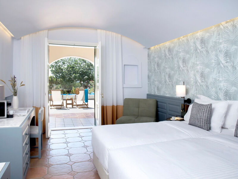 Erteria Hotel & Spa Resort