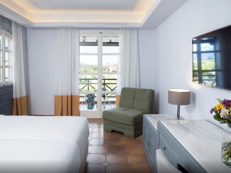 Erteria Hotel & Spa Resort