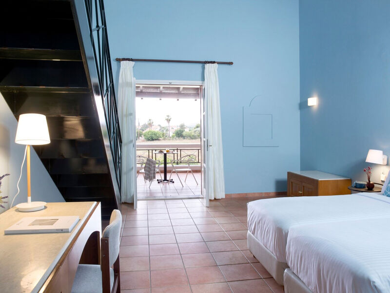 Erteria Hotel & Spa Resort