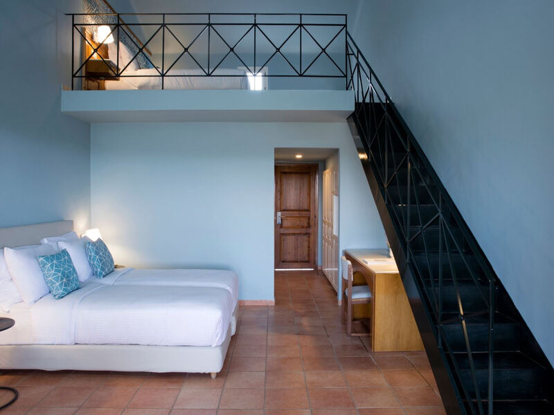 Erteria Hotel & Spa Resort