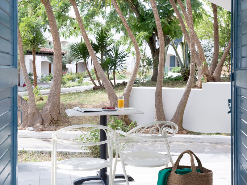 Erteria Hotel & Spa Resort