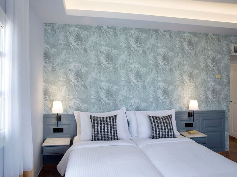 Erteria Hotel & Spa Resort