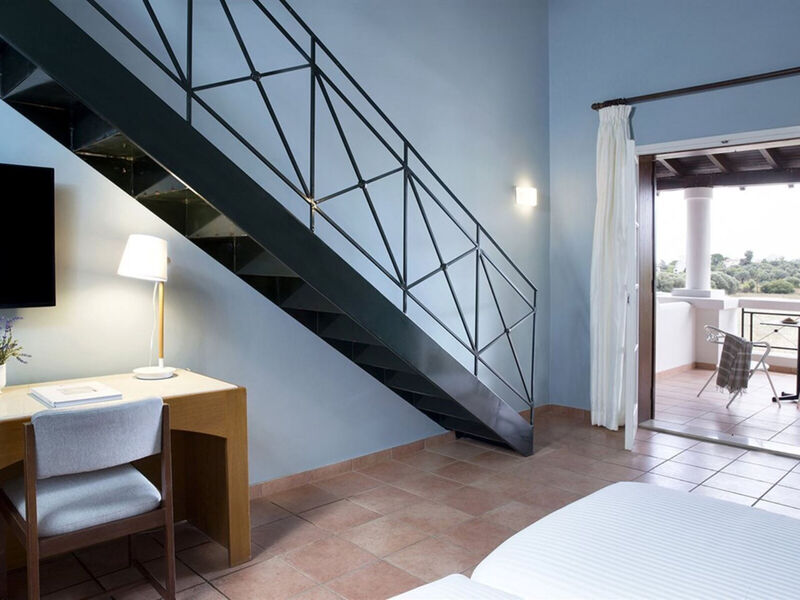 Erteria Hotel & Spa Resort