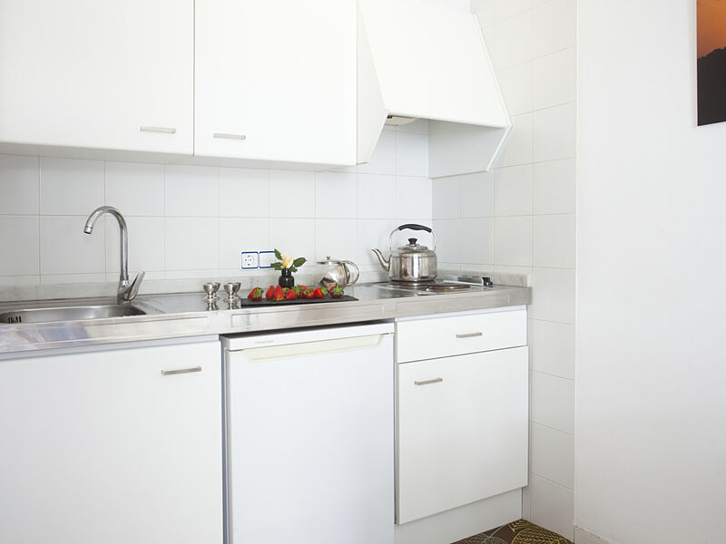 Es Trenc Apartamentos