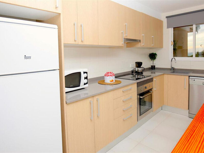 Es Trenc Apartamentos