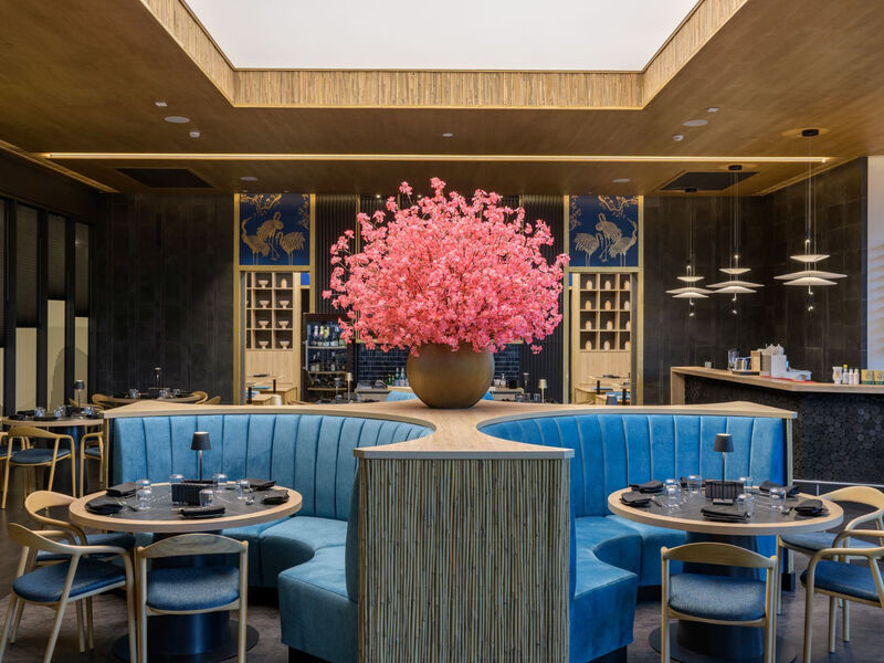 Esana Aquahouse